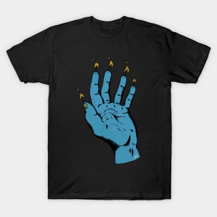 Hand of Glory T-Shirt